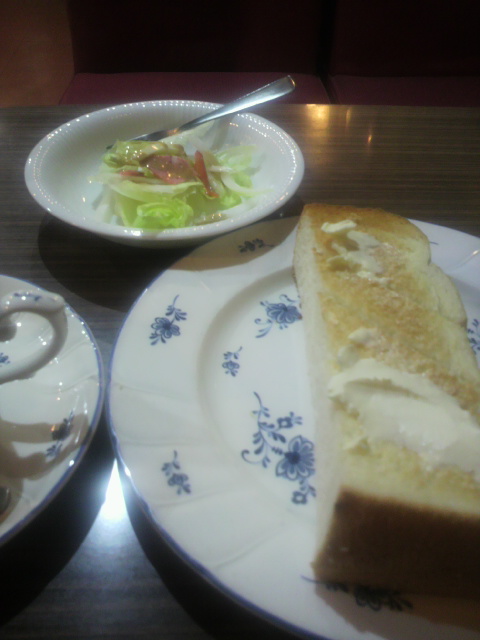 COFFEE SHOP 麗芳へのポニョさんのレビュー写真