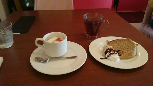 Chinese Kitchen 小猫へのレッツなシニアさんのレビュー写真