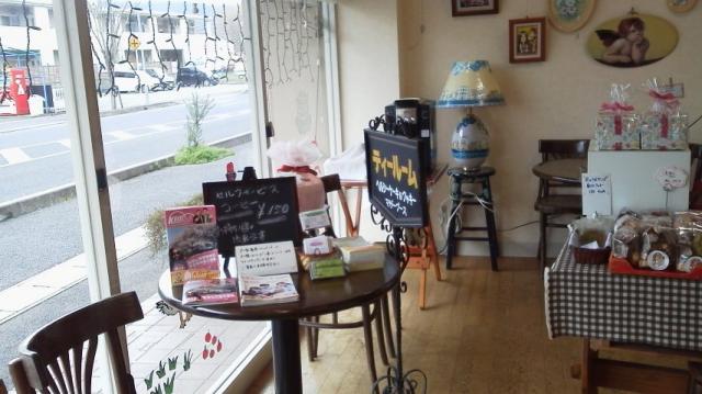 シフォンケーキのおいしい店 マザーグースへの瀬戸の人さんのレビュー写真