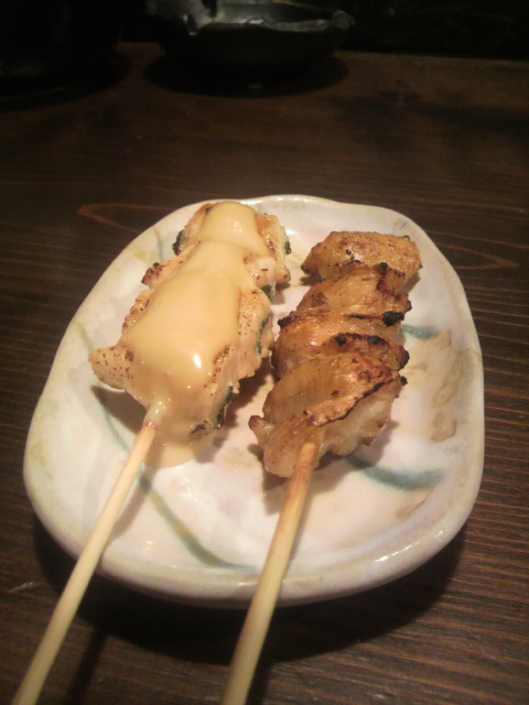 串焼き和み家へのポニョさんのレビュー写真