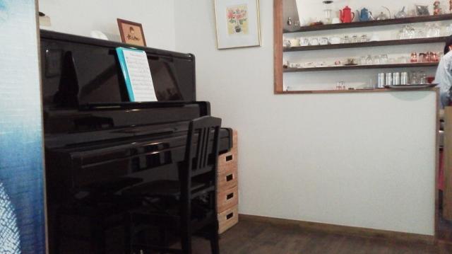 喫茶 ガーシュウィンへの瀬戸の人さんのレビュー写真