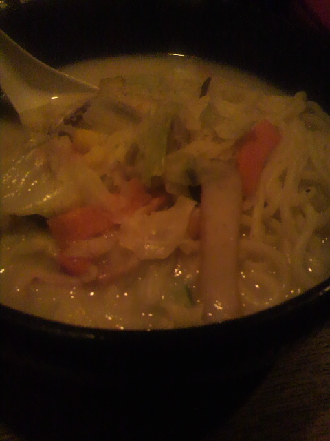 West Sideへのポニョさんのレビュー写真