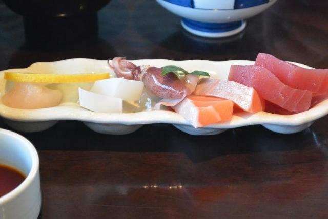 多きちへのレッツなシニアさんのレビュー写真