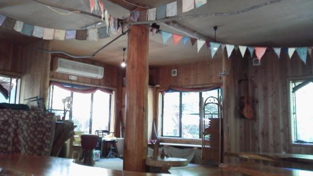 山小屋カフェ 山なんやへの瀬戸の人さんのレビュー写真
