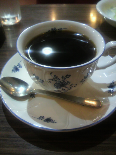 COFFEE SHOP 麗芳へのポニョさんのレビュー写真
