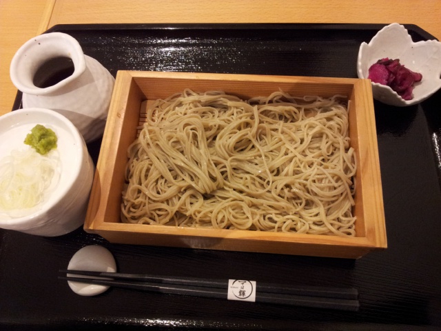 江戸手打ち そば輝へのmoguさんのレビュー写真