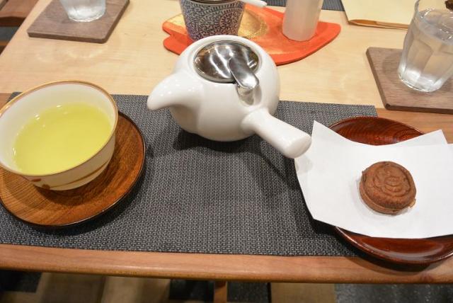 茶房  鵜衛門へのレッツなシニアさんのレビュー写真