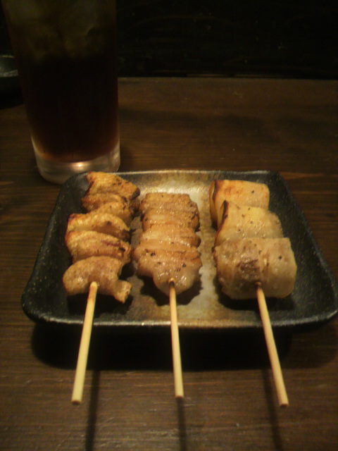 串焼き和み家へのポニョさんのレビュー写真