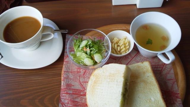 Caffe Feliceへの瀬戸の人さんのレビュー写真