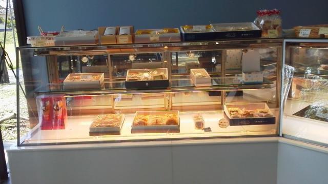 バーム・ド・フォレストへの瀬戸の人さんのレビュー写真