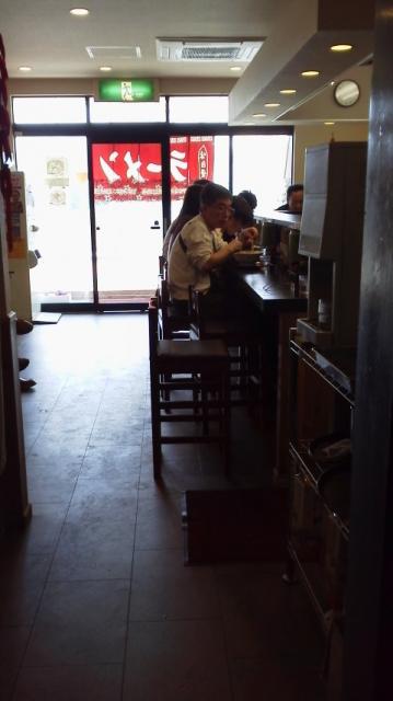 漢方ラーメン 渡辺への瀬戸の人さんのレビュー写真