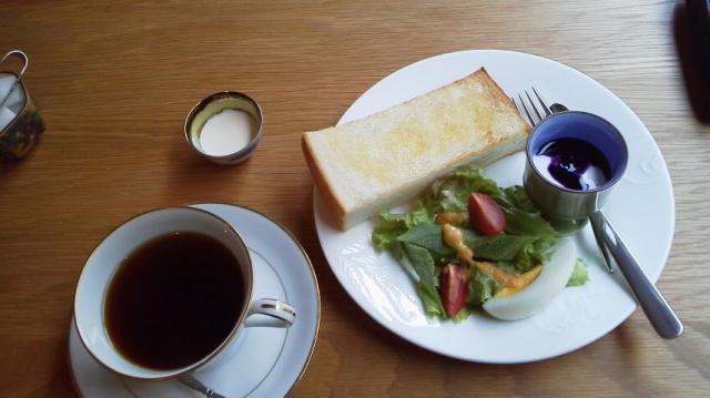 喫茶 ガーシュウィンへの瀬戸の人さんのレビュー写真