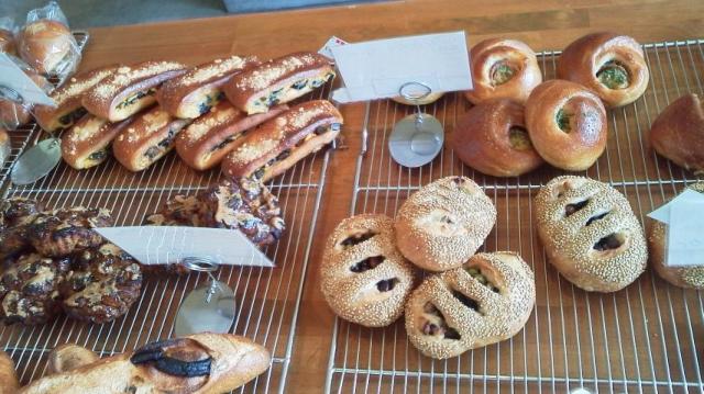 Boulangerie N2/En carreへの瀬戸の人さんのレビュー写真