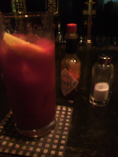 West Sideへのポニョさんのレビュー写真