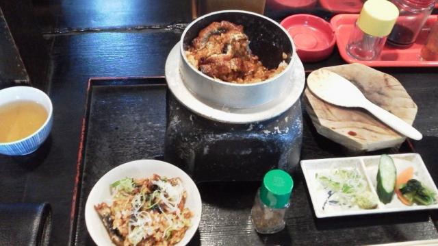 炉端焼き・うなぎ こばやしへの瀬戸の人さんのレビュー写真