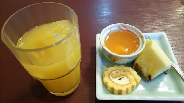 お料理家まごろくのレポート写真4（める）