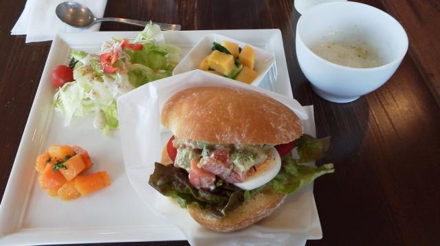 cafe&cooking class coLetteへの瀬戸の人さんのレビュー写真