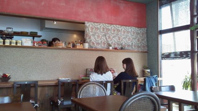 杏カフェへの瀬戸の人さんのレビュー写真