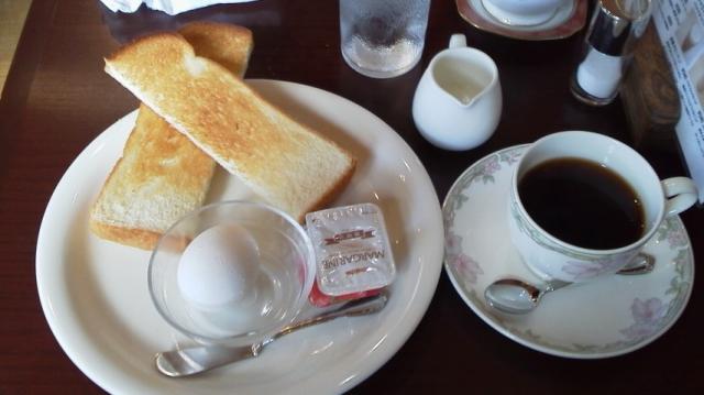 珈琲工房 豆家への瀬戸の人さんのレビュー写真