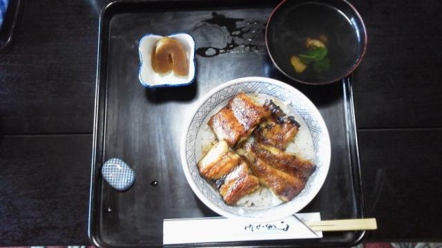 うなぎの店 そらは青いぞへの瀬戸の人さんのレビュー写真