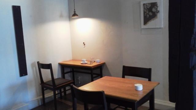 自家焙煎珈琲 コクウ珈琲への瀬戸の人さんのレビュー写真