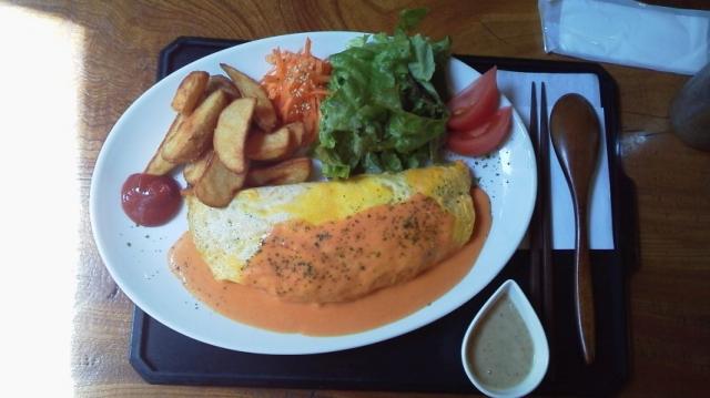 山小屋カフェ 山なんやへの瀬戸の人さんのレビュー写真