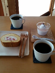 Cafe結へのにしこさんのレビュー写真