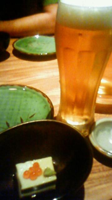 割烹バル玉宮町 こふうどへのラッキールーラーじゃんさんのレビュー写真