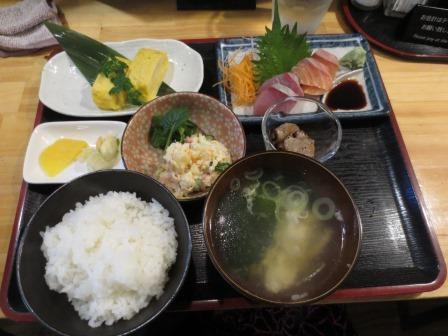 たこ焼き居酒屋 ぐっぴいのレポート写真1（ジェミニ）