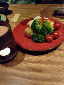 割烹バル玉宮町 こふうどへのにしこさんのレビュー写真