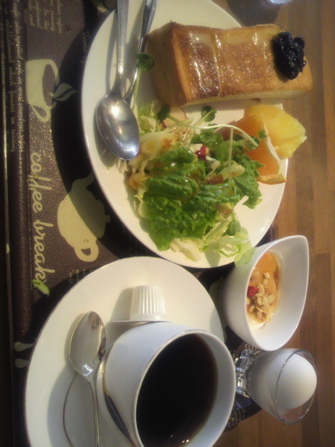 コミュニティ・カフェ わおんへのポニョさんのレビュー写真