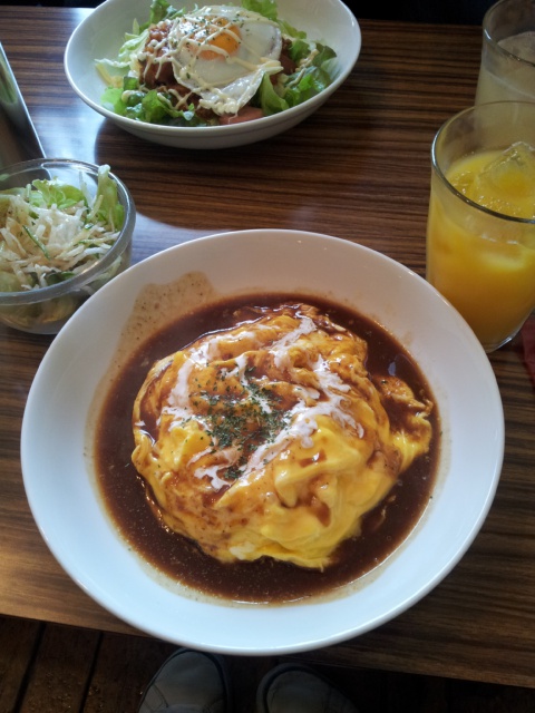 Cafe Boomへのmoguさんのレビュー写真