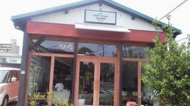 オクトパスガーデンへの瀬戸の人さんのレビュー写真