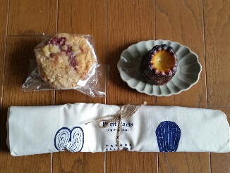 Petit Parisへのにしこさんのレビュー写真