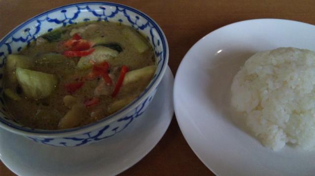 タイ料理 ピン・タイへのレッツなシニアさんのレビュー写真