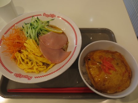 Sugakiya 岐阜マーサ店へのジェミニさんのレビュー写真