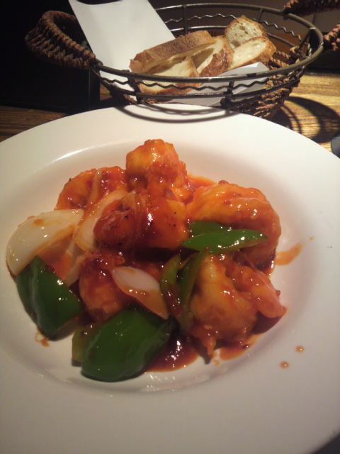 RESTAURANT BAR NICK'Sへのポニョさんのレビュー写真