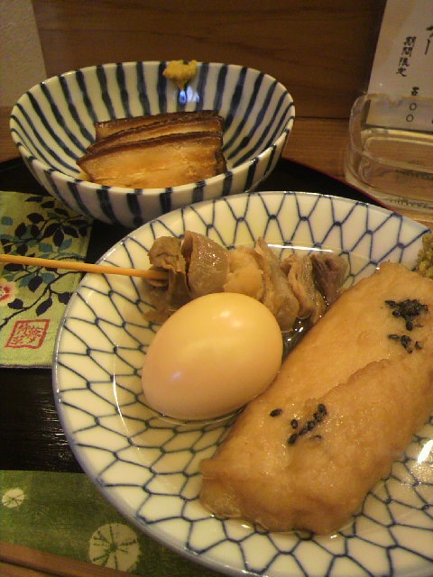 おでん処 かなめへのポニョさんのレビュー写真