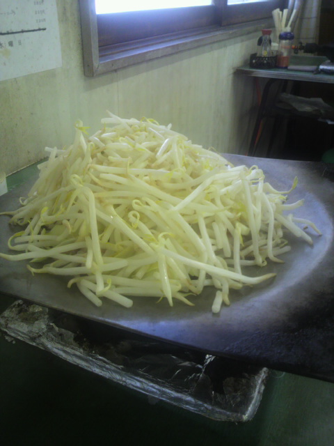 五代目食堂へのポニョさんのレビュー写真