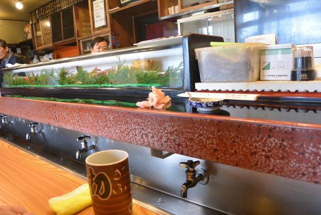 ぎふ初寿司 福寿分店へのレッツなシニアさんのレビュー写真