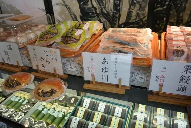 富田屋(菓匠 豊寿庵)へのレッツなシニアさんのレビュー写真