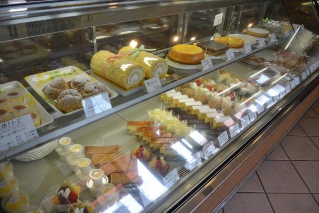 ふらんす風菓子 プレリュード 福光店へのレッツなシニアさんのレビュー写真