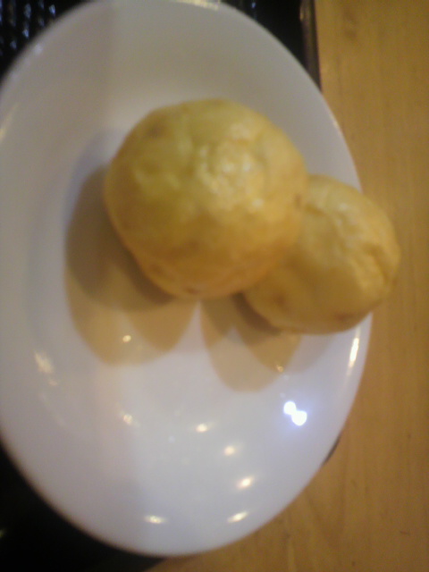 友宜美食城へのポニョさんのレビュー写真