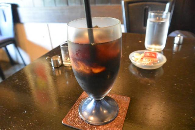 珈琲館 豆の湯へのレッツなシニアさんのレビュー写真