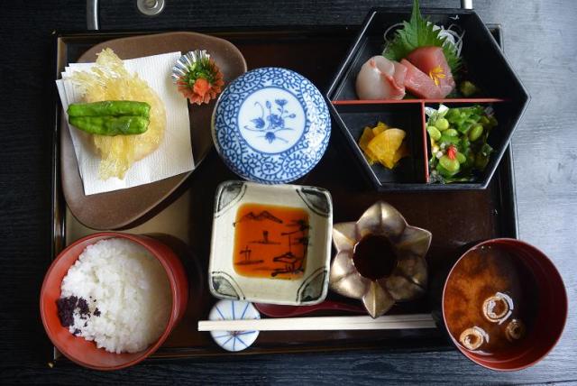日本料理鳥安へのレッツなシニアさんのレビュー写真
