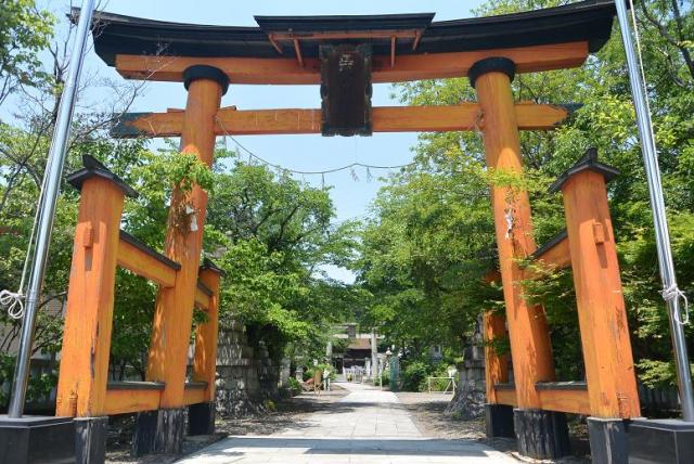 手力雄神社へのレッツなシニアさんのレビュー写真