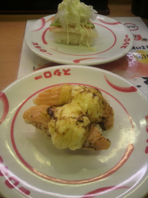 スシロー 岐阜羽島店へのポニョさんのレビュー写真