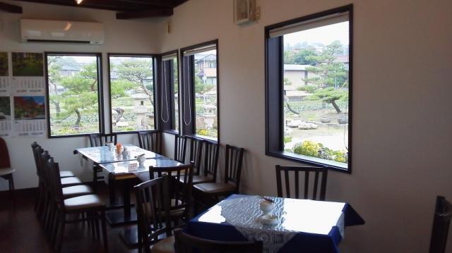 ラピスラズリカフェへの瀬戸の人さんのレビュー写真