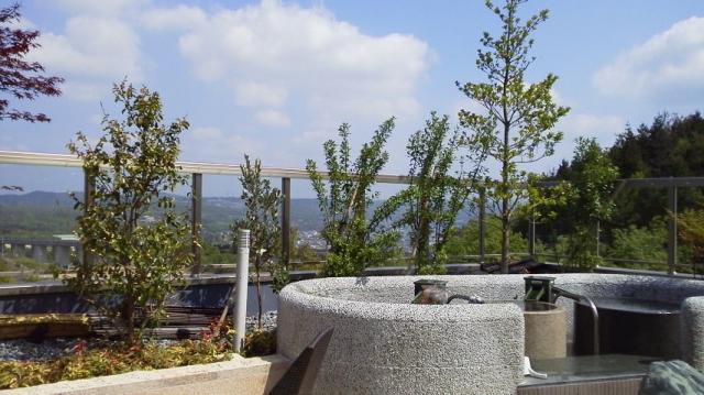 よりみち温泉への瀬戸の人さんのレビュー写真