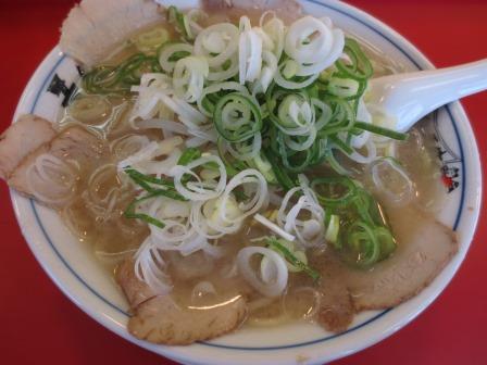 ラーメン天外 長良店  へのジェミニさんのレビュー写真